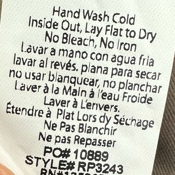 Beyond Yoga Leopard PowerShine High Waisted Midi Legging Size Small - Picture 9 of 10